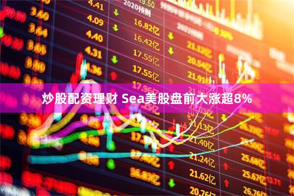 炒股配资理财 Sea美股盘前大涨超8%